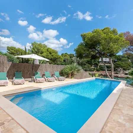 Villa Acuarela Cala d'Or (Mallorca)