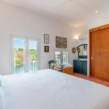 Villa Acuarela Cala d'Or (Mallorca)