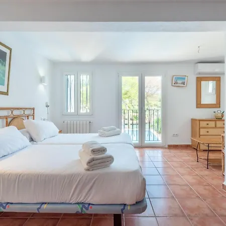 Acuarela * Cala d'Or (Mallorca)