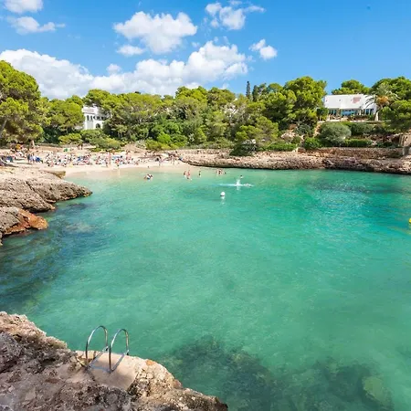 Acuarela * Cala d'Or (Mallorca)