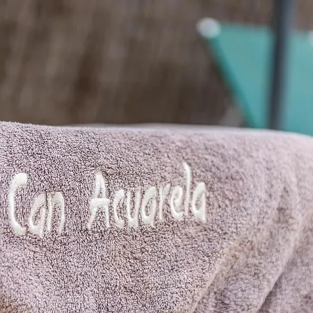 Villa Acuarela *